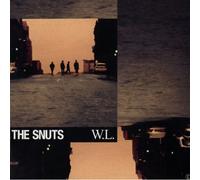 Snuts – W.L. – CD – Édition Deluxe (Import)