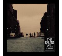 W.L. by The Snuts [CD] NEUF