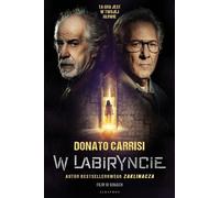 W labiryncie - Donato Carrisi (livre en polonais)