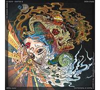 W Likes & Palace in Thunderland - Second Coming of Heavy Chapter 10 [Import]