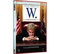 W L'improbable président DVD DVD