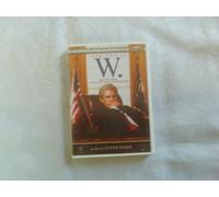 W. – L'improbable Président – DVD – Édition Prestige – Occasion