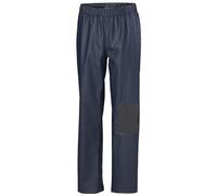 W LUNA RAIN PANT - C: 590 NAVY T: M