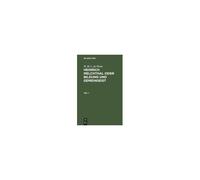 W. M. L. De Wette: Heinrich Melchthal Oder Bildung Und Gemeingeist. Teil 1