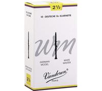 W. MASTER 2.5 - CLAR MIB - ALLEMANDE
