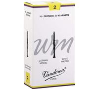 W. MASTER 2 - CLAR MIB - ALLEMANDE
