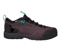 W Mission Lthr Lw Wp Aprch Shs - 36