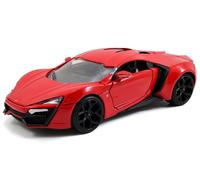 W Motors Lykan Hypersport 2015 - Jada-Toys 1/24