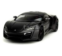 W Motors Lykan Hypersport 2015 - Schuco 1/18