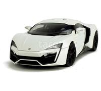 W Motors Lykan Hypersport 2015 - Schuco 1/18