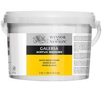 W&N ADDITIF GALERIA GESSO BLANC 2,5L