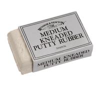 W & N: Caoutchouc Mastic : Moyen