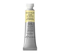 W&N PRO WATERCOLOUR 5ML 422 JAUNE DE NAPLES
