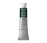 Winsor & Newton Aquarelle Professionnel - Peinture Aquarelle, Haute Luminosité, Résistante à la Lumière, Qualité Archive, Tube de 5 ML, Couleur Vert de Pérylène