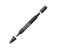 Winsor & Newton – Feutre ProMarker – XB – Noir