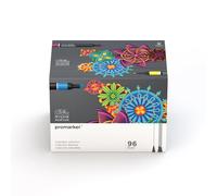 W&N PROMARKER SET COFFRET X96