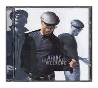 Lattimore, Kenny - Weekend