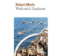 W nd à Zuydcoote