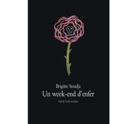 W nd d enfer (Un) - Brigitte Smadja - Medium - broché - Roman junior dès 9 ans