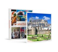W nd En Hôtel 3* À Vannes - Smartbox - Coffret Cadeau Séjour