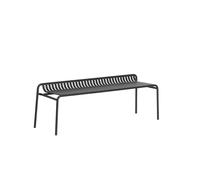 Week-End Garden Bench Banc Petite Friture Glass vert - 3701128112176