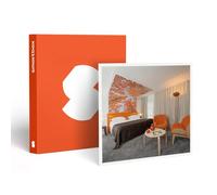 SMARTBOX - Coffret Cadeau W nd gastronomique au Manoir du Lys avec dîner Gault & Millau-Séjour