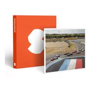 SMARTBOX - Coffret Cadeau W nd GT World Challenge Europe 2026 au Circuit de Nevers Magny-Cours en duo-Multi-thèmes