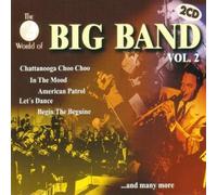 W.O. Big Band Vol. 2
