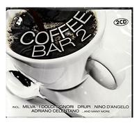 W.O. Coffee Bar