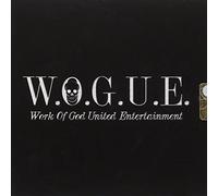 Work Of God United Entertainment