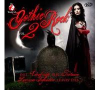 W.O. Gothic Rock /Vol.2