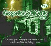 W.O. Gregorian and Mystic Vol