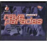 W.O.Raveparades Vol.2