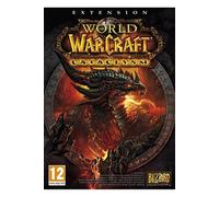 World Of Warcraft - Cataclysm Pc
