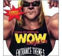 W.O.W. Magazine Entrance Theme
