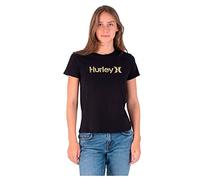 W OAO Dots Classic Crew Tee