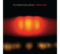 William Orbit – My Oracle Lives Uptown – CD – Import