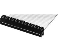W & P Products 141-64-10-60 Connecteur fil à carte Pas: 2.54 mm Nbr total de pôles: 64 Nbr de rangées: 2