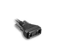 W & P Products WA112-15-1-0200-00-0 Embase SUB-D mâle Nombre de pôles: 15 fil, extrémités libres 1 pc(s)