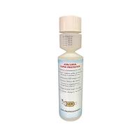 W-Parts Additif Adblue Nettoyeur pour moteurs avec technologie SCR 250 ml avec mesure - Traitement concentré pour 100 l