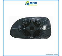W-Parts Piastra De Miroir Thermique Droite Asphérique Chevrolet Lacetti 2004-