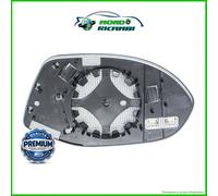 W-Parts Piastra De Miroir Thermique Droite Avant Audi A7 Sportback 2014-2018