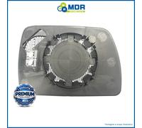 W-Parts Piastra De Miroir Thermique Droite Bleue Pour BMW X3 E83 2004-2010
