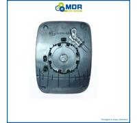 W-Parts Piastra De Miroir Thermique Droite Pour Fiat Talento 2016-
