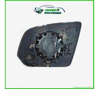 W-Parts Piastra Miroir Latéral Droit Avant pour Mercedes Vito 2014->
