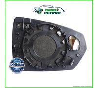 W-Parts Piastra Miroir Thermique Droite Avant Pour Audi A1 2018- > J00121D