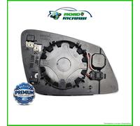 W-Parts Piastra Miroir Thermique Droite Pour BMW Série 2 Gran Coupé F44 2019->