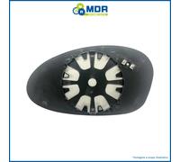 W-Parts Piastra Miroir Thermique Droite Pour BMW Z4 E85/E86 2005-