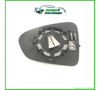 W-Parts Piastra Miroir Thermique Droite Pour Fiat Tipo 2015-> 24 Mois