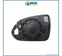 W-Parts Piastra Miroir Thermique Droite Pour Kia Stonic 2017-